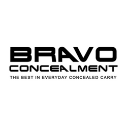 Bravo Concealment Bravo Concealment